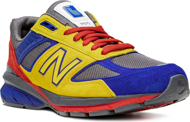 M990EAT5 sneakers - Image 2