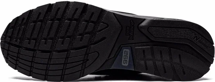 M992EA "Triple Black" sneakers - Image 4