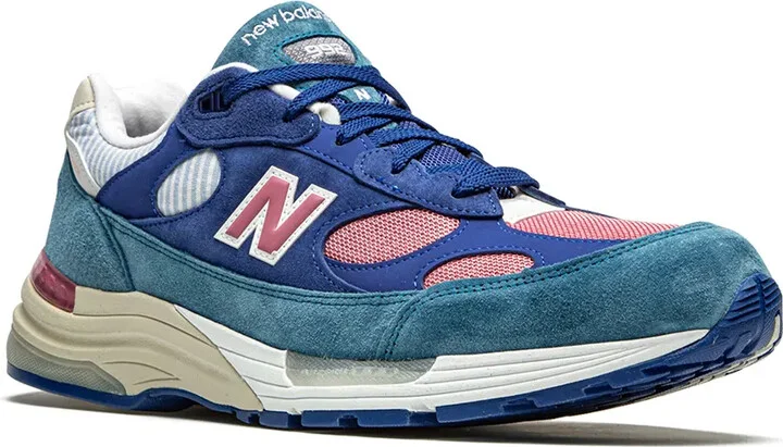 M992NT "Tropical" sneakers - Image 2