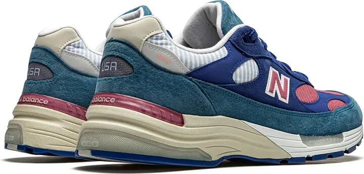 M992NT "Tropical" sneakers - Image 3