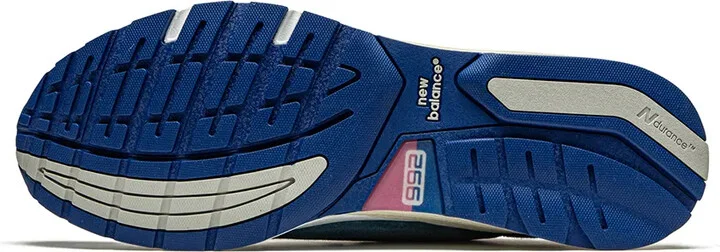 M992NT "Tropical" sneakers - Image 4