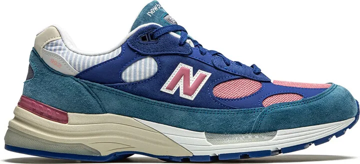 M992NT "Tropical" sneakers