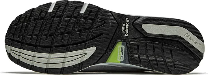 M992TQ low-top sneakers - Image 4