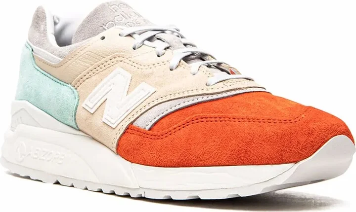 M997 "Mykonos" sneakers - Image 2