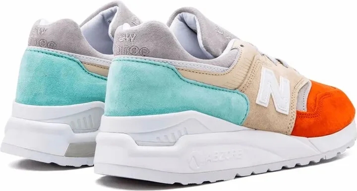 M997 "Mykonos" sneakers - Image 3