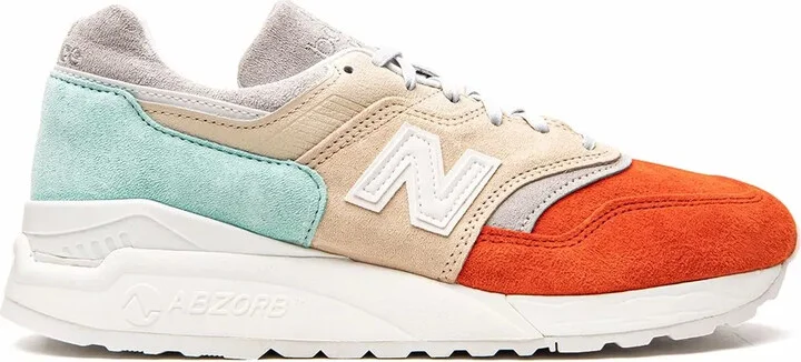 M997 "Mykonos" sneakers