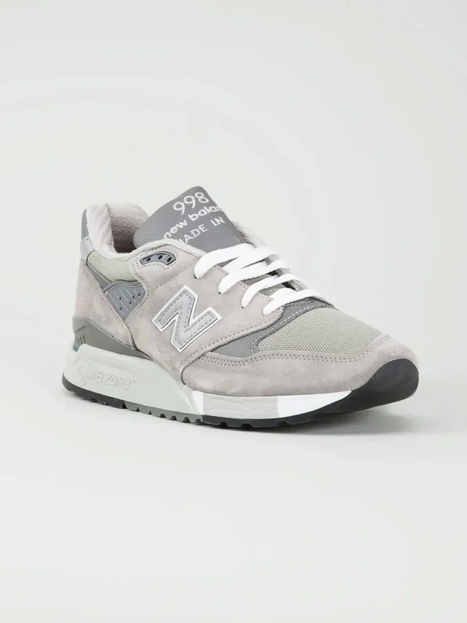 'M998' sneakers - Image 2