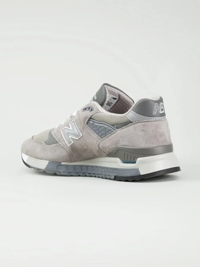 'M998' sneakers - Image 3