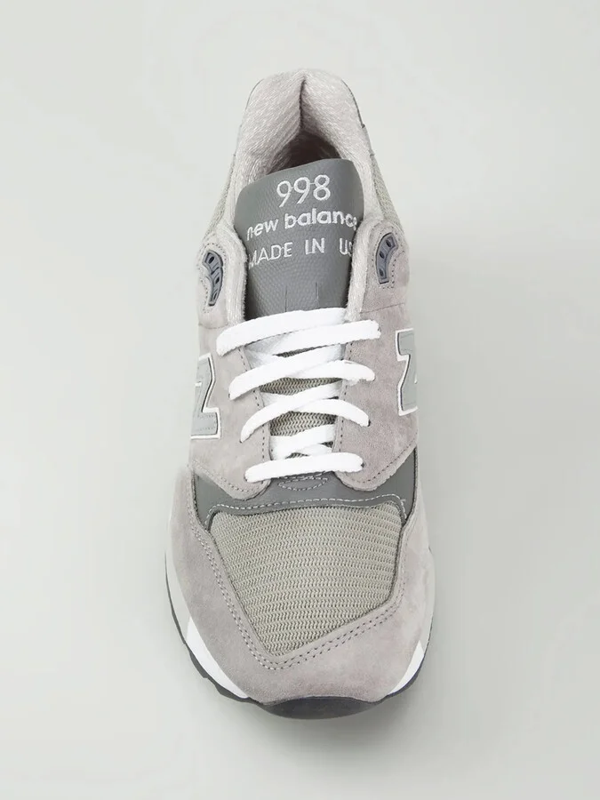 'M998' sneakers - Image 4