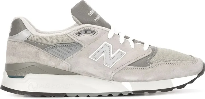 'M998' sneakers