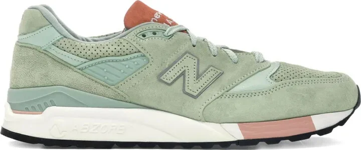 M998 "The Tannery" sneakers - Image 2