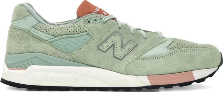 M998 "The Tannery" sneakers