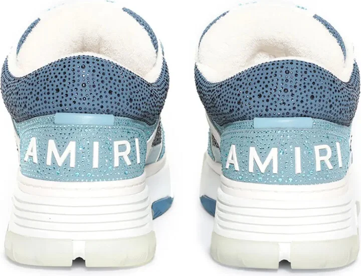 MA-1 Crystal sneakers - Image 2
