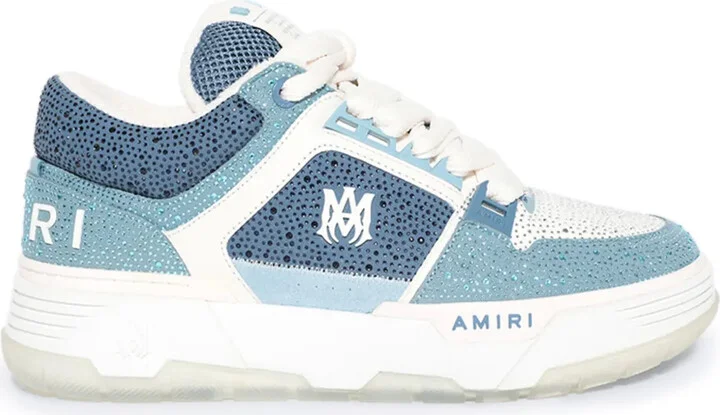 MA-1 Crystal sneakers