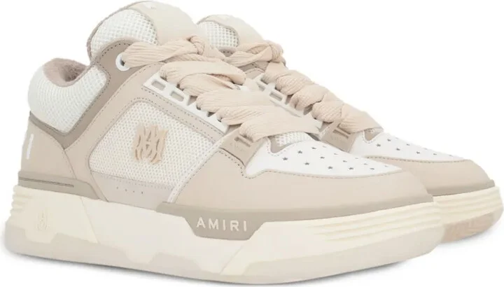Ma-1 logo print sneakers - Image 2