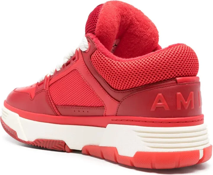 MA-1 low sneakers - Image 3