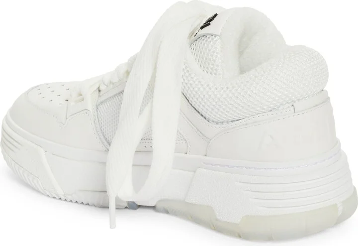 MA-1 Low Top Sneaker - Image 2