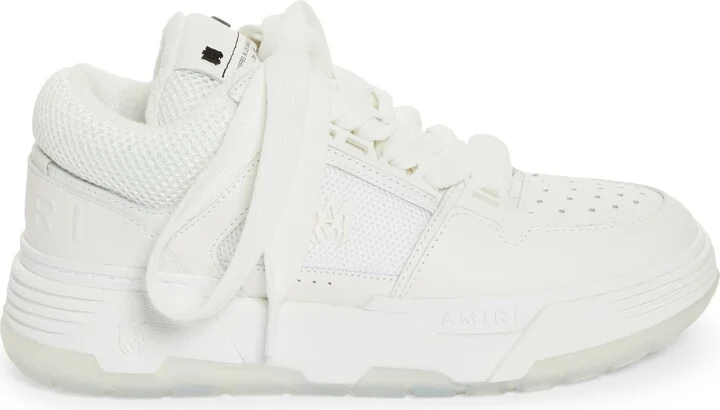 MA-1 Low Top Sneaker - Image 3