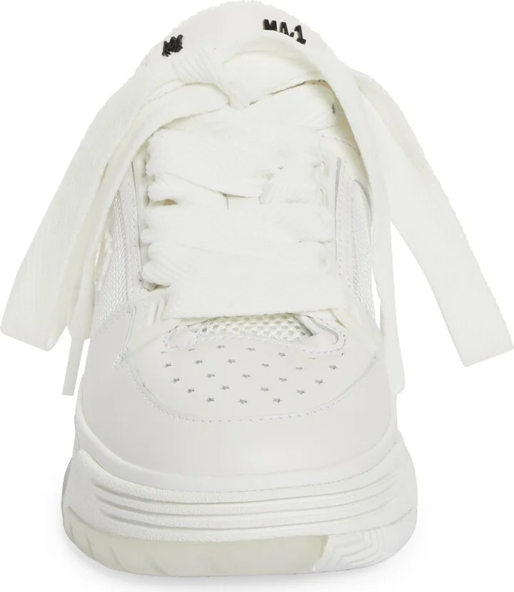 MA-1 Low Top Sneaker - Image 4
