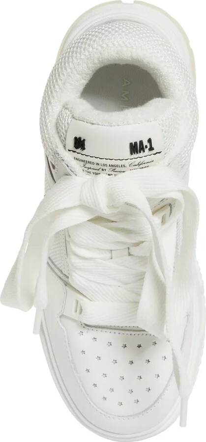 MA-1 Low Top Sneaker - Image 6