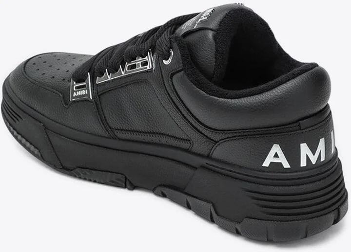 MA-1 Low-Top Sneakers - Image 2