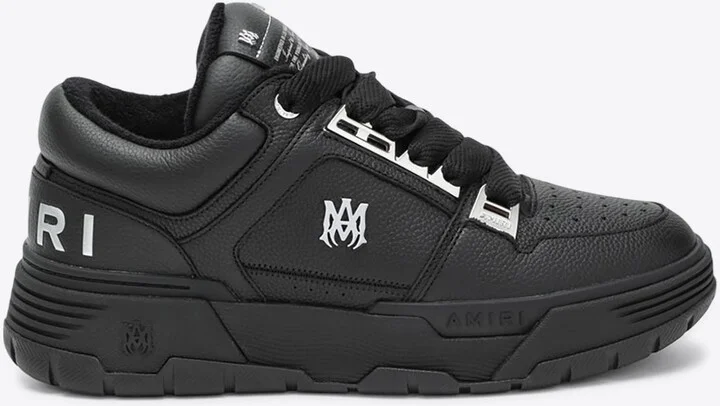 MA-1 Low-Top Sneakers