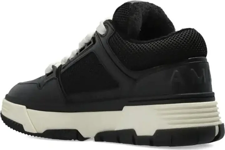 MA-1 Mesh-Panelled Sneakers - Image 2