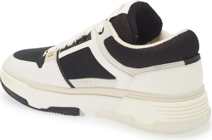 MA-1 Platform Sneaker - Image 2