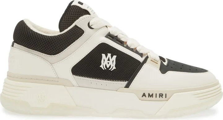 MA-1 Platform Sneaker - Image 3