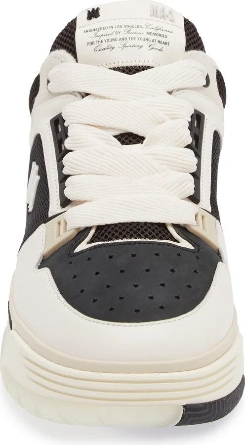 MA-1 Platform Sneaker - Image 4