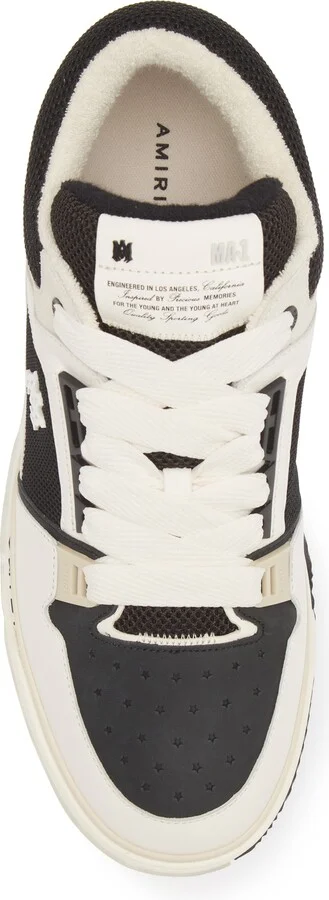 MA-1 Platform Sneaker - Image 5