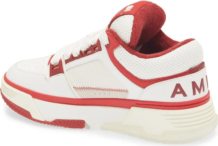 MA-1 Platform Sneaker - Image 8