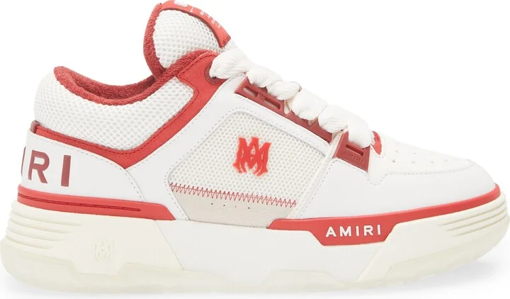 MA-1 Platform Sneaker - Image 9