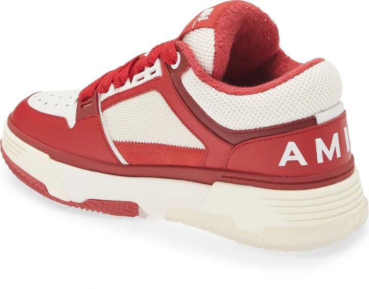 MA-1 Platform Sneaker - Image 2