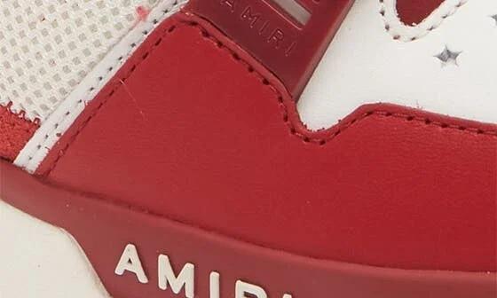 MA-1 Platform Sneaker - Image 7