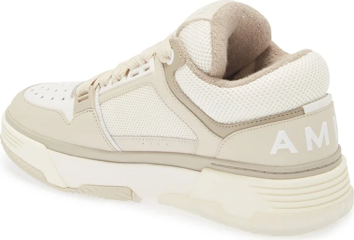 MA-1 Platform Sneaker - Image 8