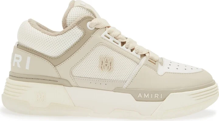 MA-1 Platform Sneaker - Image 9