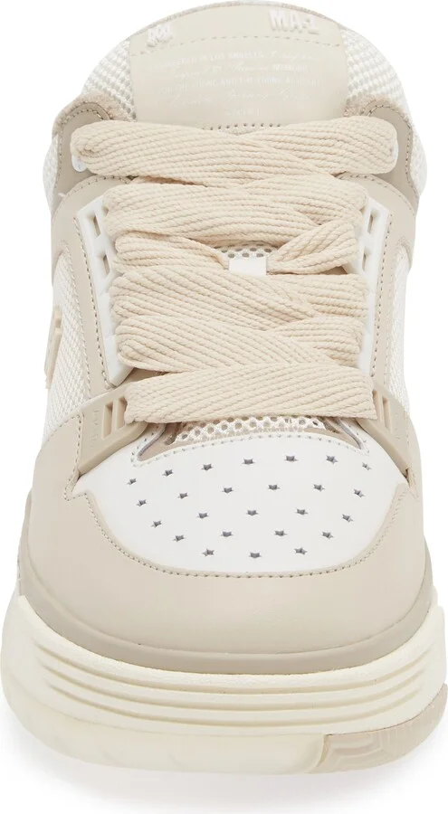 MA-1 Platform Sneaker - Image 10