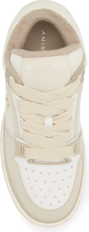 MA-1 Platform Sneaker - Image 11
