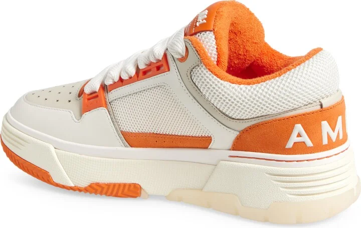 MA-1 Platform Sneaker - Image 2
