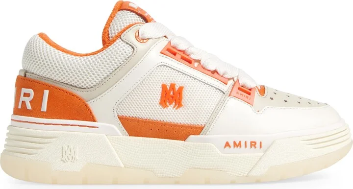 MA-1 Platform Sneaker - Image 3