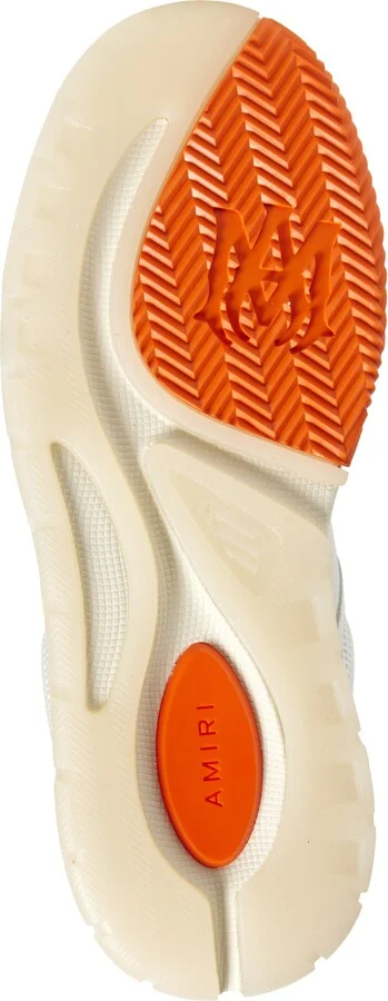 MA-1 Platform Sneaker - Image 6