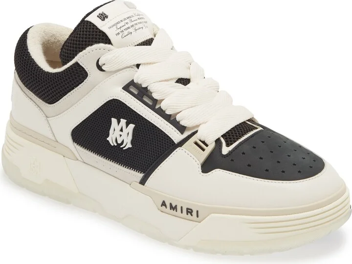 MA-1 Platform Sneaker