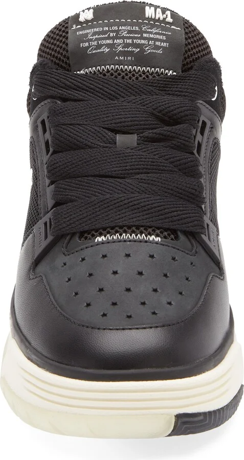 MA-1 Sneaker - Image 4