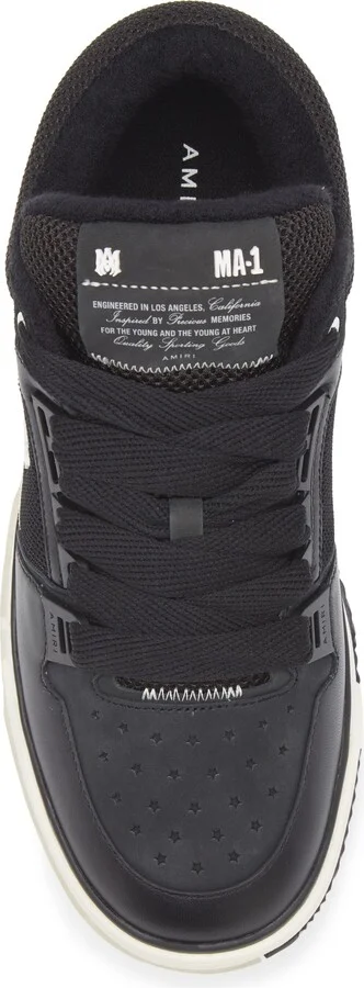 MA-1 Sneaker - Image 5