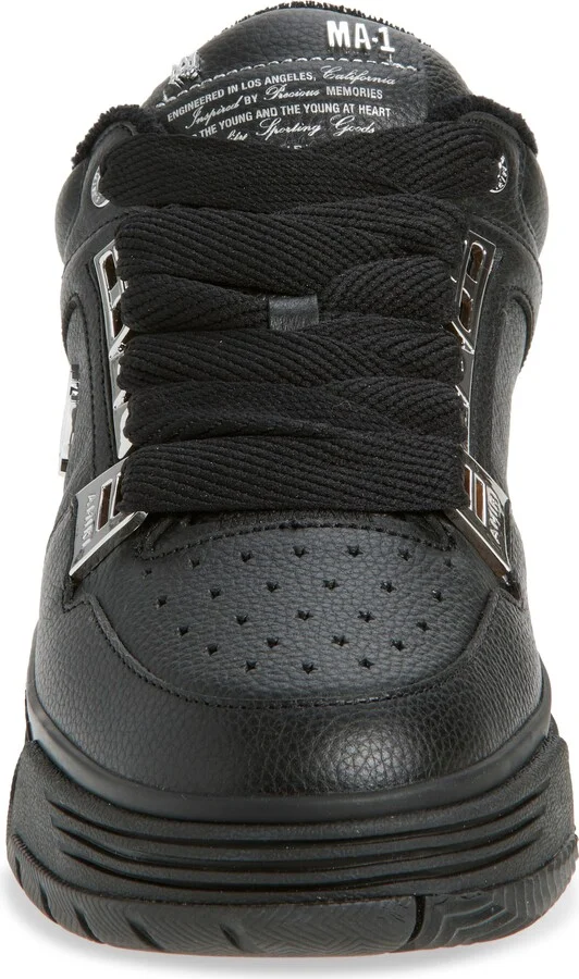 MA-1 Sneaker - Image 4