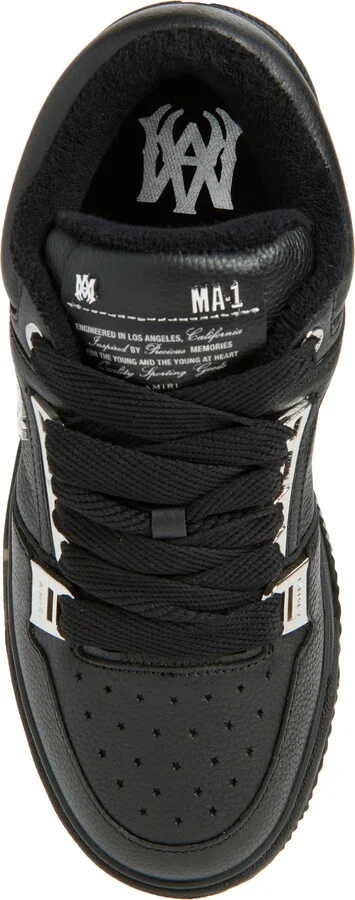 MA-1 Sneaker - Image 5