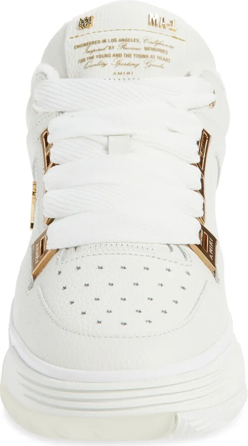 MA-1 Sneaker - Image 10