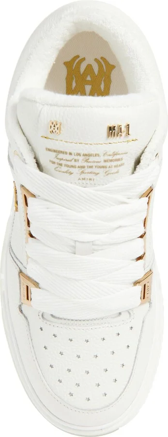 MA-1 Sneaker - Image 11
