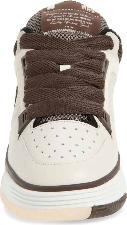 MA-1 Sneaker - Image 4